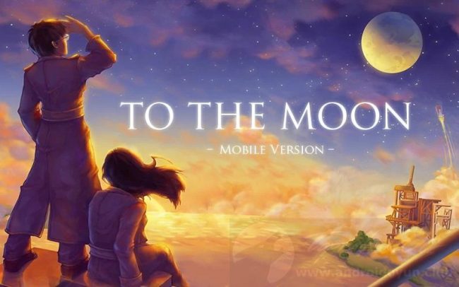 to the moon 3.7 apk