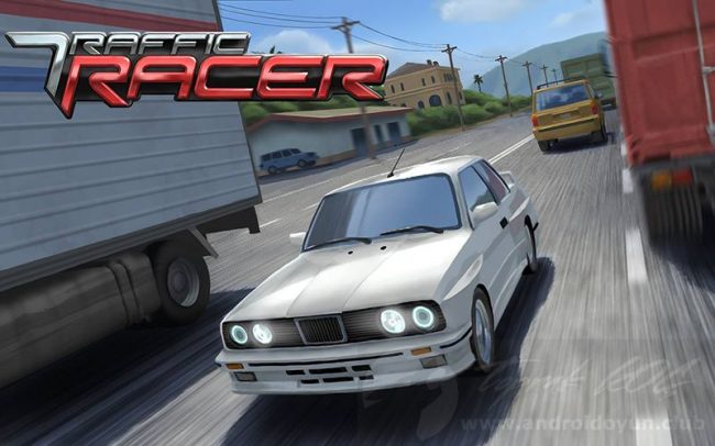 Traffic Racer V3 3 Mod Apk Para Hileli - roblox apk toprak koÃ§