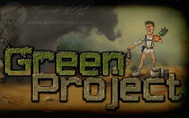 Green Project V1 0 5 Full Apk Tam Surum - android oyun club roblox apk