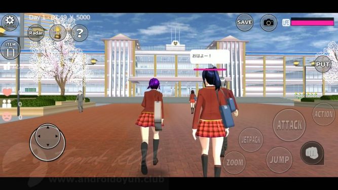 high school simulator 2018 sakura high school simulator 2018 sakura