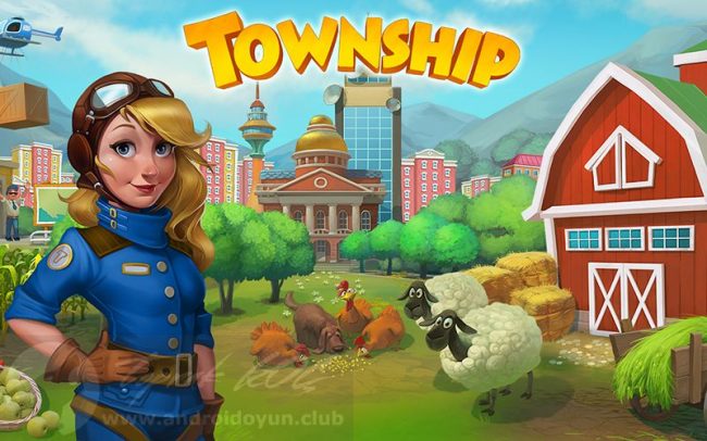 Township Android Hile Arsivleri Android Oyun Club