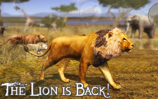 ultimate savanna simulator mod apk free download