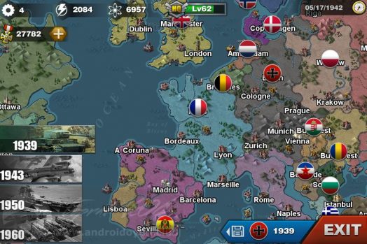 world conqueror 3 mod apk without malware