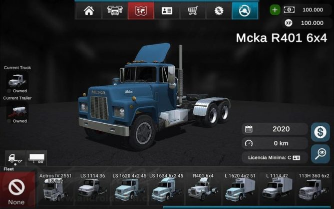 grand truck simulator hileli grand truck simulator hileli