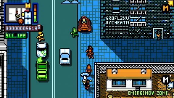 retro city rampage dx apk revdl retro city rampage dx apk revdl