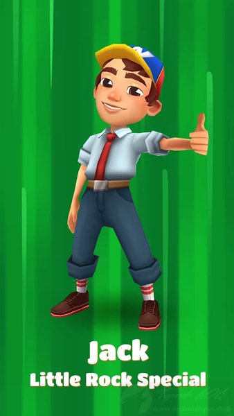 Faça download do Subway Surf MOD APK v2.40.0 (Todos os mods de estrelas)  para Android