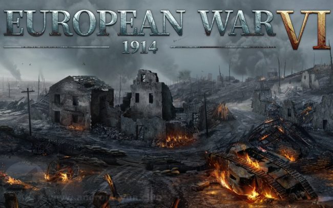 European War 7: Medieval download the new version for ios