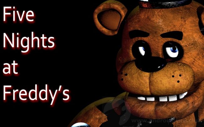 Five Nights at Freddys 2 v2.0.2 MOD APK – KİLİTLER AÇIK