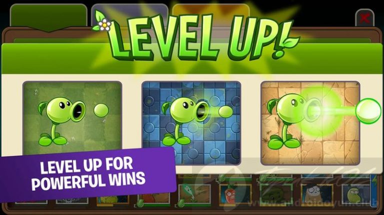 plants vs. zombies 3 mod apk