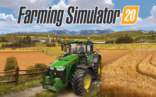 Android İndirme için Jogo de Fazenda Farming Simulator 2020 Mods - FS APK