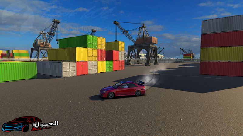 Drift for Life APK 1.2.32 Latest version for Android
