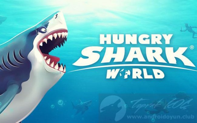 Hungry Shark World Hile Apk Arsivleri Android Oyun Club