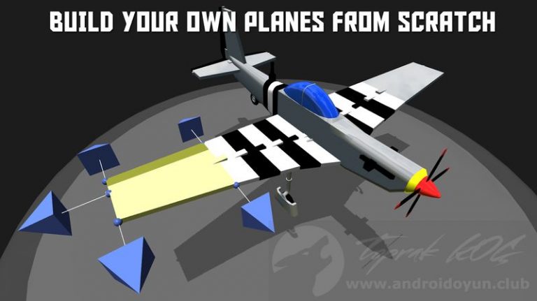 simpleplanes apk