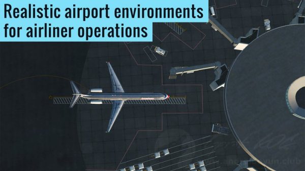x plane flight simulator
