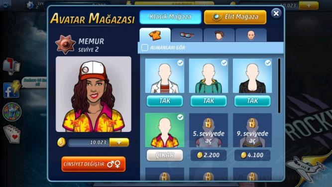 Criminal Case Supernatural Investigations v2.35.1 MOD APK  MEGA HİLELİ