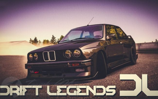 Drift Legends APK for Android Download