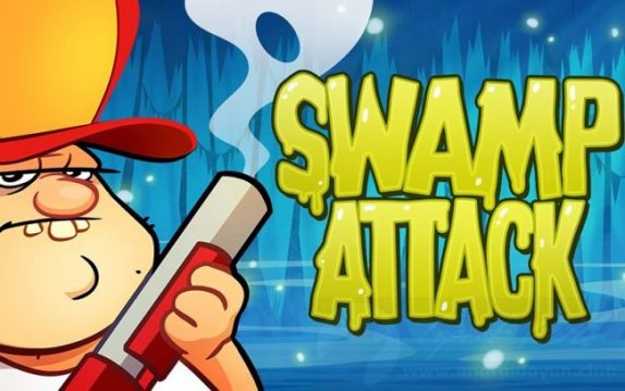 swamp attack apk swamp attack apk