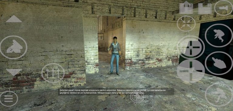 half life 2 play store