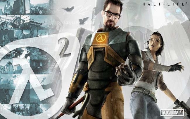 apk half life 2