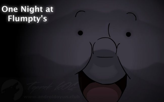 one night at flumptys piglet