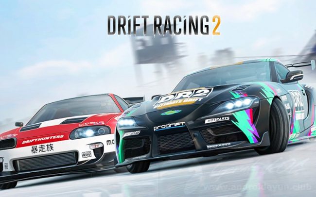 CarX Drift Racing 2 v1.24.0 MOD APK – PARA / ALTIN HİLELİ