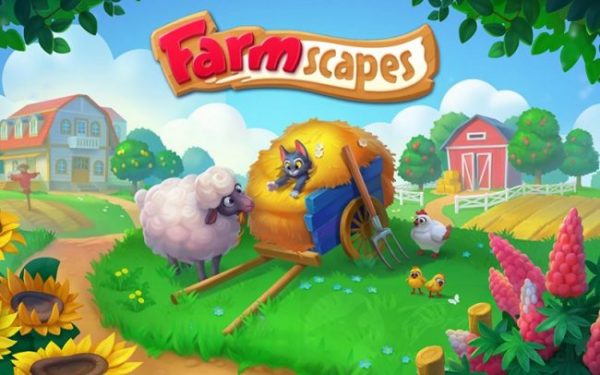 farmscapes 2