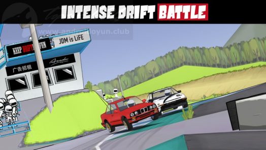 FR LEGENDS v0.2.8 MOD APK – MEGA HİLELİ