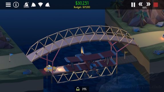 poly bridge apk