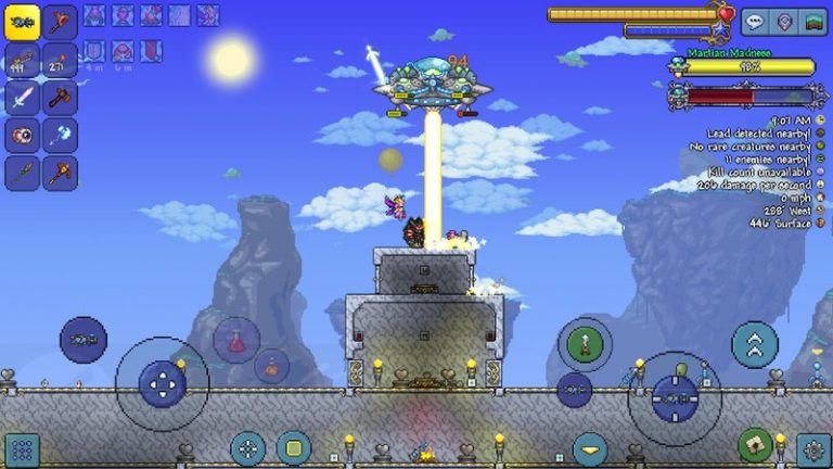 terraria 1.4.0.5.2