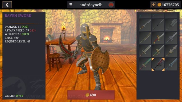 Combat Magic Spells and Swords v0 19 64a MOD APK PARA HİLELİ Combat Magic Spells and Swords v0 19 64a MOD APK PARA HİLELİ