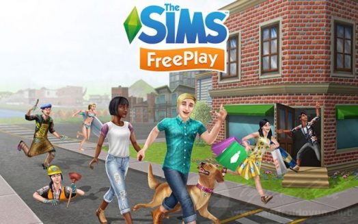 the sims freeplay apk mod vip