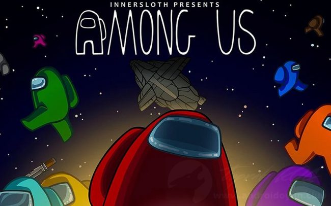 Download Among Us MOD Menu 2023.2.28 for Android