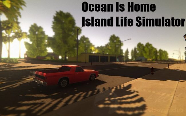 ocean is home island life simulator hack apk arşivleri ...