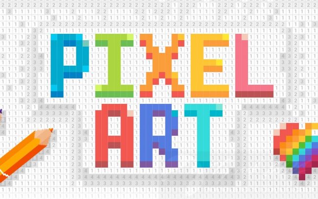 Pixel Art v6.5.0 MOD APK Premium HİLELİ