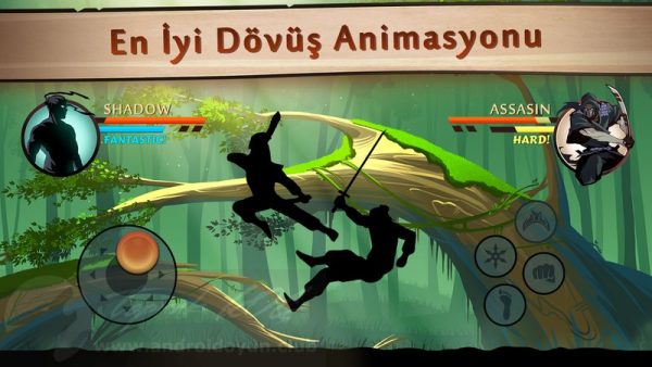shadow fight 2 apk hile viyaza shadow fight 2 apk hile viyaza
