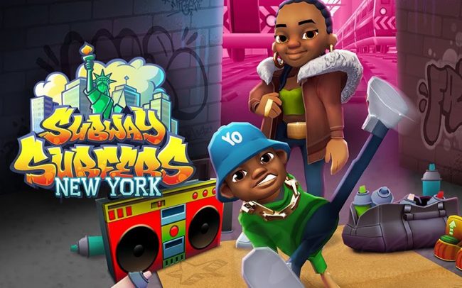 subway surfers zürih mod apk arşivleri ANDROID OYUN CLUB