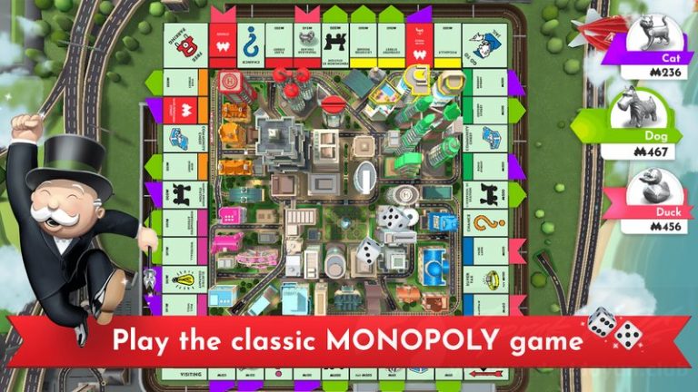 monopoly apk