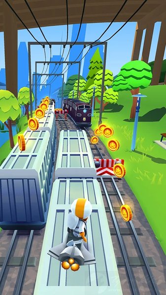 Subway Surfers Havana v1.61.0 Apk Mod Hile Android Mobil Oyun indir