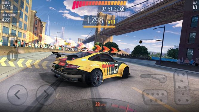 drift max pro mod apk v2.4.72