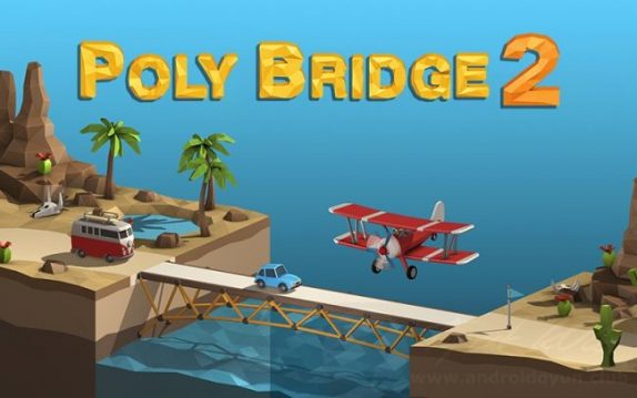 poly bridge 2 apk android