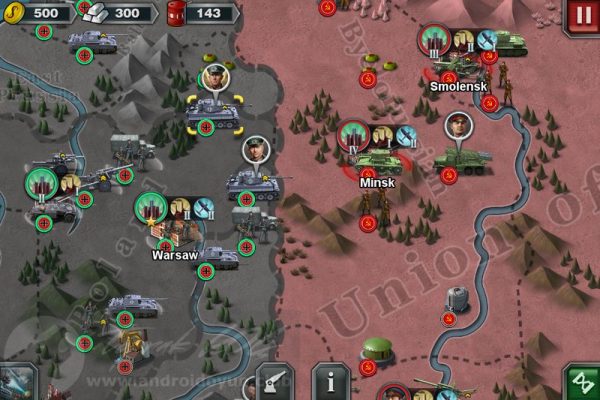 world conqueror 3 mod apk 1.2.6