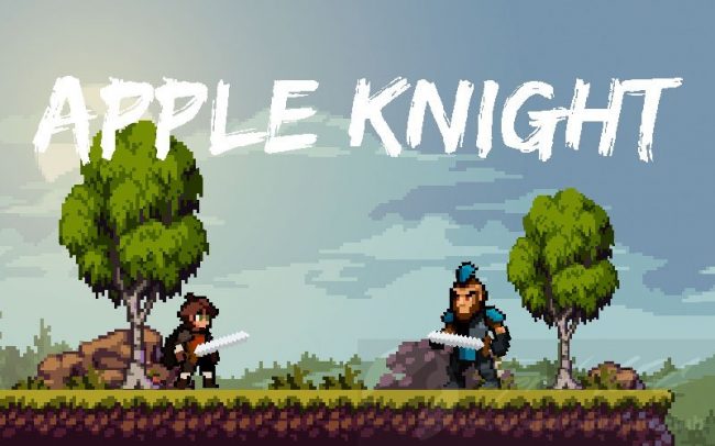 Apple Knight v2.2.4 MOD APK – MEGA HİLELİ