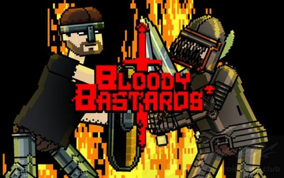 Почему bloody bastards не запускается на телефоне