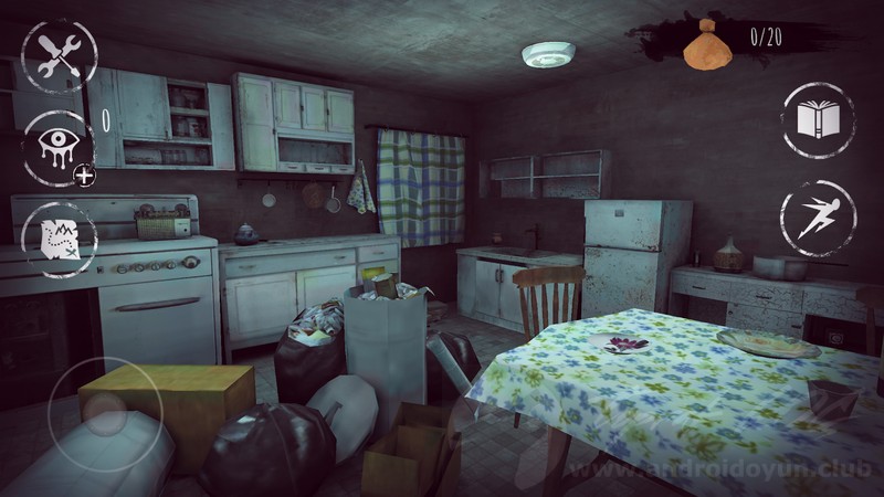 eyes the horror game 5.5.15 mod apk arşivleri ANDROID OYUN CLUB