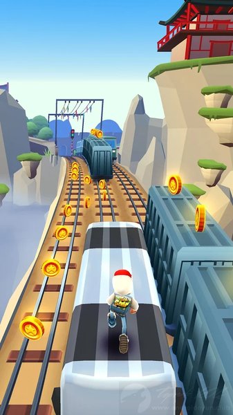 subway surfers apk hack lenov.ru 1.82.0