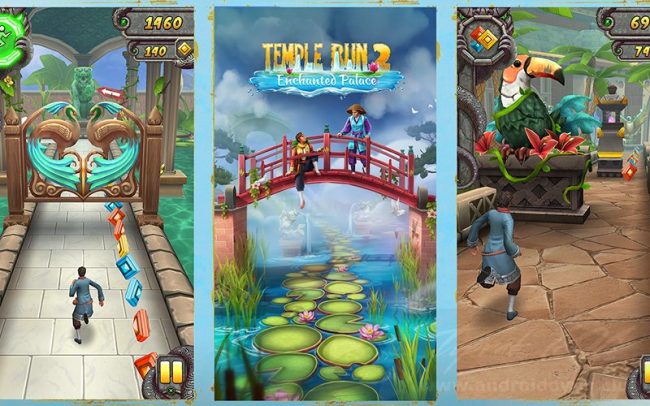 temple run 3 hack apk download