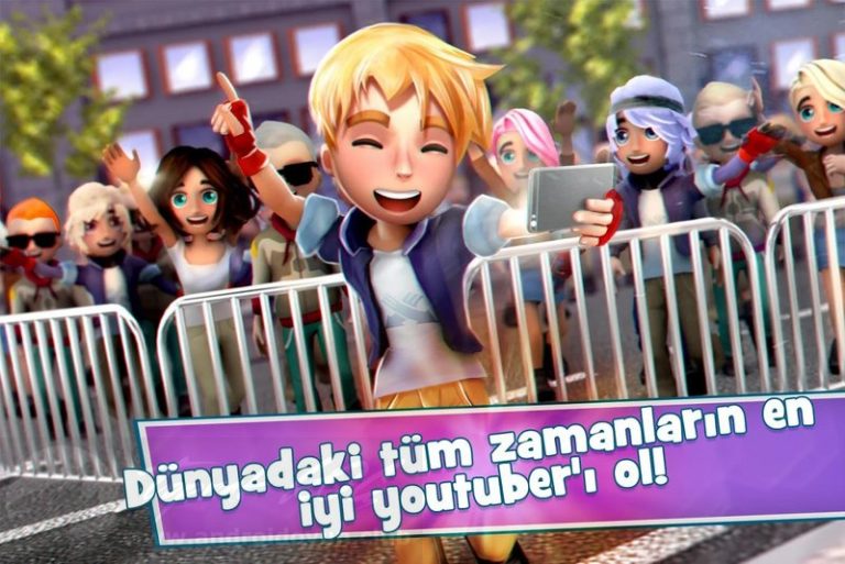youtubers life gaming channel apk youtubers life gaming channel apk