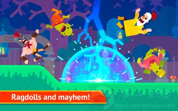 bowmasters mod apk 2021 bowmasters mod apk 2021