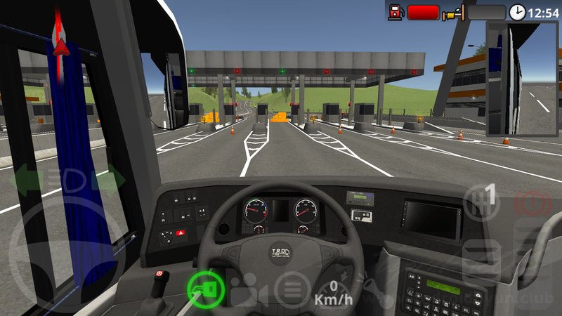 The Road Driver APK para Android - Download