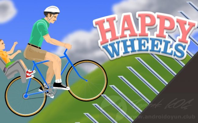 Android İndirme için Guide for Happy Wheels APK